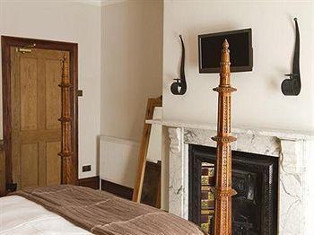 Abbotsleigh Of Whitby Bed & Breakfast Dış mekan fotoğraf